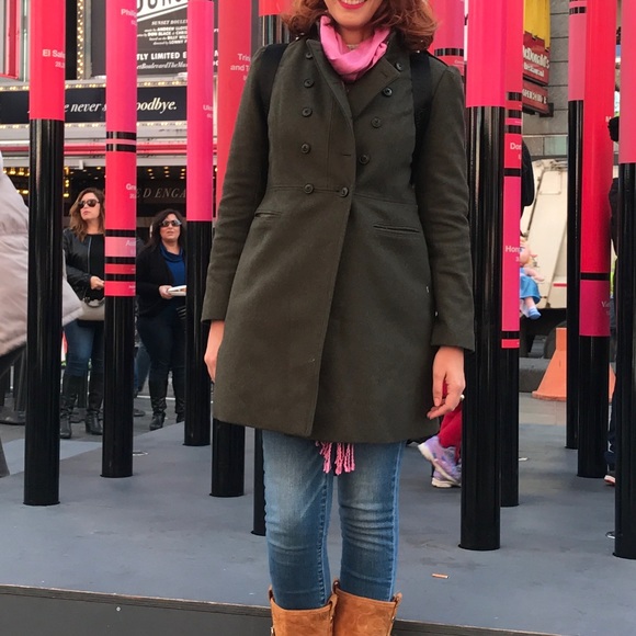 Coat - Picture 2 of 2